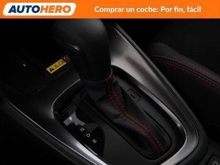 Toyota Yaris Cross 1.5 Hybrid GR Sport