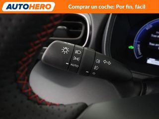 Toyota Yaris Cross 1.5 Hybrid GR Sport