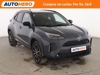 Toyota Yaris Cross 1.5 Hybrid GR Sport