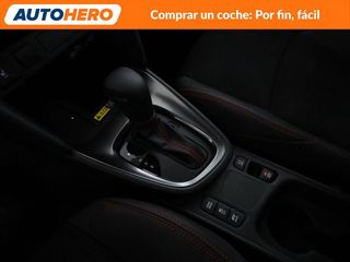 Toyota Yaris Cross 1.5 Hybrid GR Sport