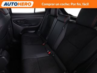 Toyota Yaris Cross 1.5 Hybrid GR Sport