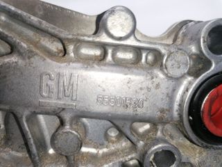 RADIADOR ACEITE OPEL INSIGNIA GRAND SPORT 582515
