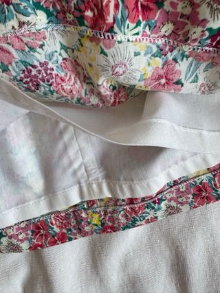 Vestido ceremonia 3 años marca Pilar Batanero