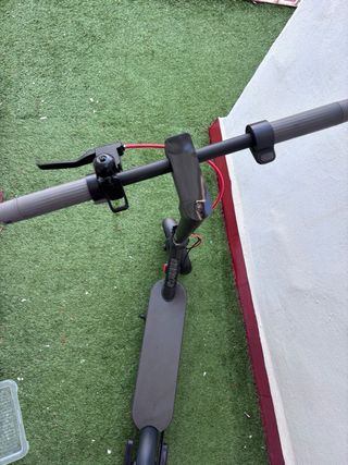 Patinete Xiaomi Electric Scooter 4 Pro 2ª Gen.