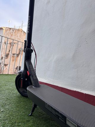 Patinete Xiaomi Electric Scooter 4 Pro 2ª Gen.