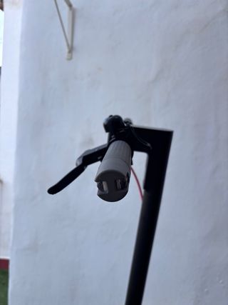 Patinete Xiaomi Electric Scooter 4 Pro 2ª Gen.