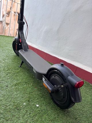 Patinete Xiaomi Electric Scooter 4 Pro 2ª Gen.