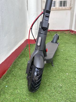 Patinete Xiaomi Electric Scooter 4 Pro 2ª Gen.