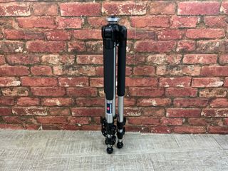 Trípode Manfrotto 344