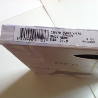 Medias de compresión Solidea nuevas