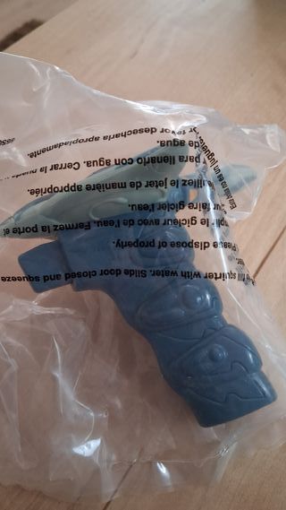 Figura Star Wars Submarino Bongo Gungan