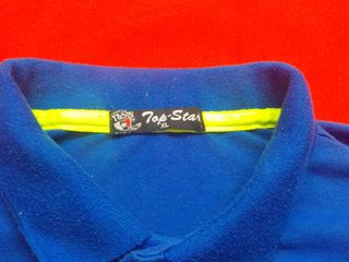 Polo de hombre Top Star Talla XL