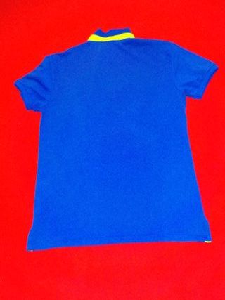 Polo de hombre Top Star Talla XL