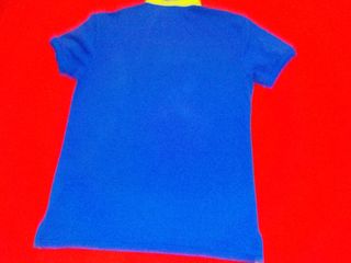 Polo de hombre Top Star Talla XL