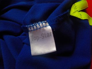 Polo de hombre Top Star Talla XL