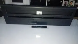 Piano Sintetizador Teclado, de gran tamaño ,