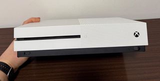 Xbox One S Microsoft Console 500 GB Completa