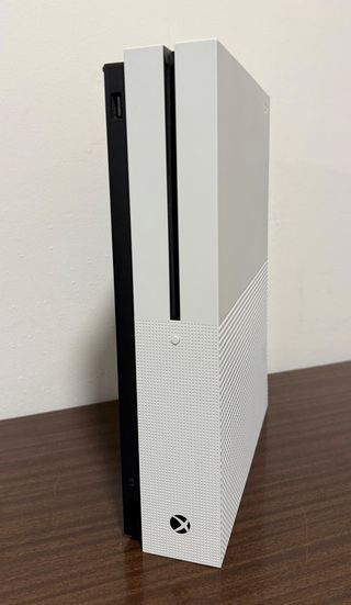 Xbox One S Microsoft Console 500 GB Completa