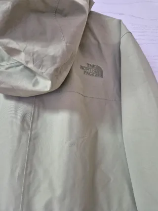 Parka THE NORTH FACE T.M Mujer