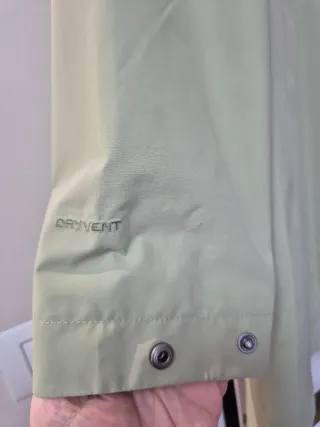 Parka THE NORTH FACE T.M Mujer