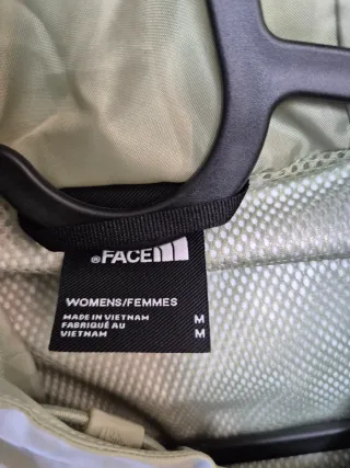 Parka THE NORTH FACE T.M Mujer