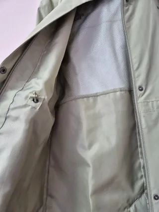 Parka THE NORTH FACE T.M Mujer