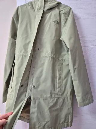 Parka THE NORTH FACE T.M Mujer