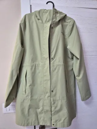 Parka THE NORTH FACE T.M Mujer