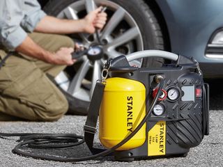 Compresor Stanley DN200/10/5