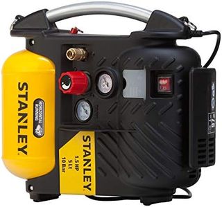 Compresor Stanley DN200/10/5