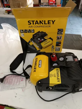 Compresor Stanley DN200/10/5
