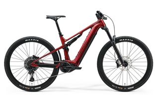MERIDA eONE-FORTY 2026