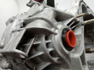 CAJA CAMBIOS RENAULT MEGANE II COUPE/CABRIO 305897