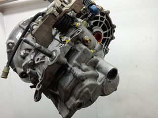 CAJA CAMBIOS RENAULT MEGANE II COUPE/CABRIO 305897