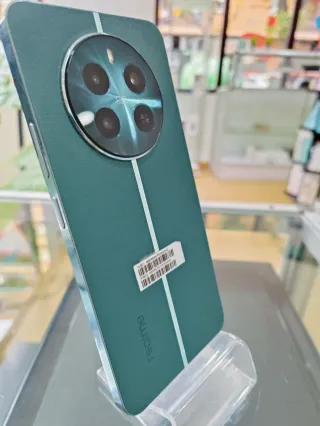Realme 12 Plus Verde 5G 128GB