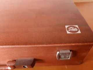 Caja de Pintura Talens