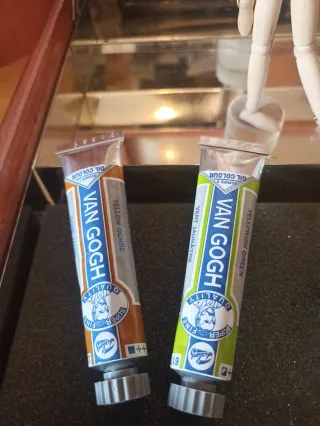 Caja de Pintura Talens