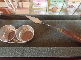 Caja de Pintura Talens