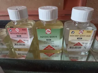 Caja de Pintura Talens