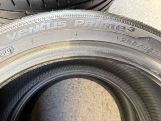 Neumáticos Hankook 225/45/17 91Y