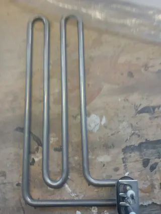 Resistencia Lavavajillas Nueva