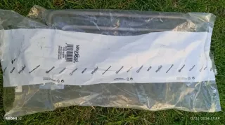 Resistencia Lavavajillas Nueva