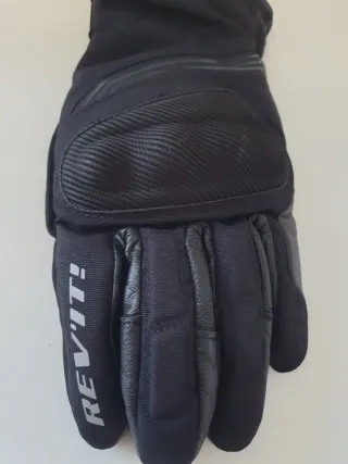 Guantes de moto invierno REV'IT!