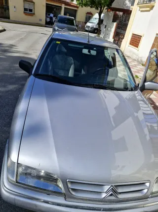 Citroen Xantia 1999