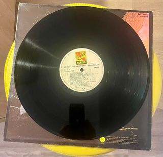 Vinilo Echo And The Bunnymen Crocodiles Indie