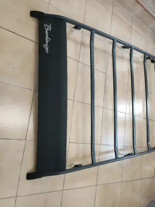 BACA TECHO CITROEN BERLINGO I-II _P. PARTNER I-II