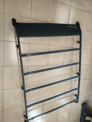 BACA TECHO CITROEN BERLINGO I-II _P. PARTNER I-II