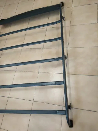 BACA TECHO CITROEN BERLINGO I-II _P. PARTNER I-II