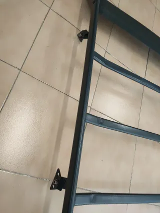 BACA TECHO CITROEN BERLINGO I-II _P. PARTNER I-II