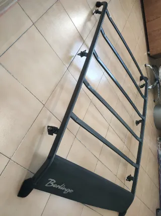 BACA TECHO CITROEN BERLINGO I-II _P. PARTNER I-II